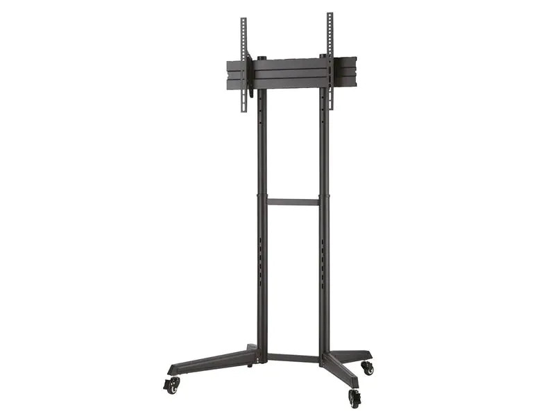 NEOMOUNTS TV-Trolley FL50-540BL1 bis 50 kg – Schwarz