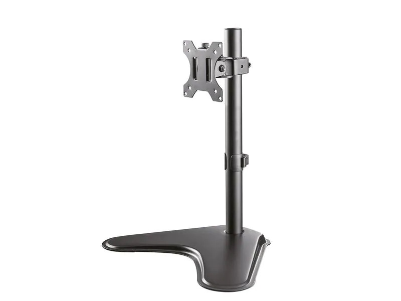 NEOMOUNTS Monitor-Standfuss FPMA-D550SBLACK bis 8 kg – Schwarz