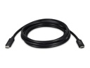 LMP Thunderbolt 4-Kabel USB C - USB C 2 m