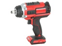 Einhell Professional Akku-Schlagschrauber IMPAXXO 18/400 Solo