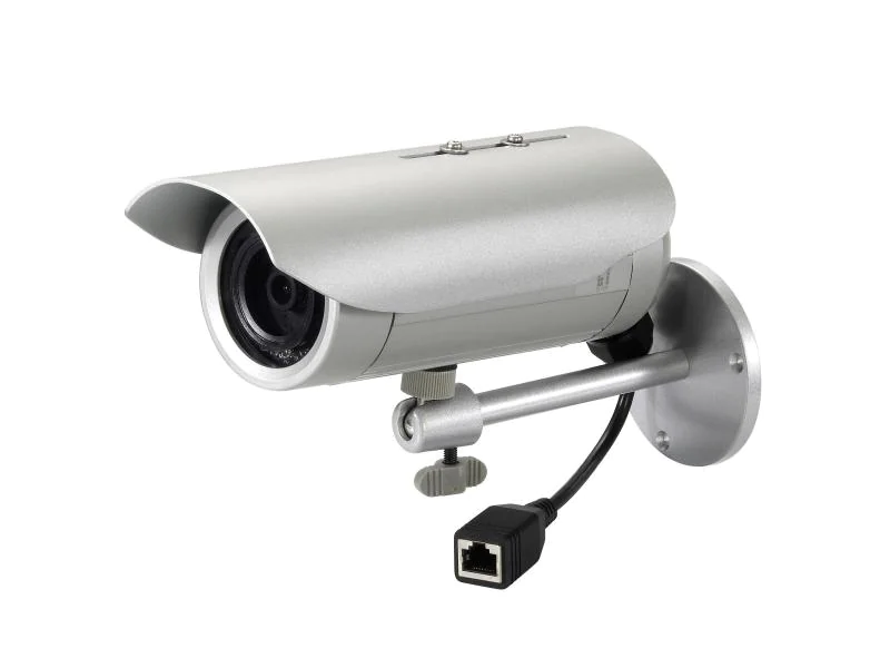 LevelOne Netzwerkkamera FCS-5063