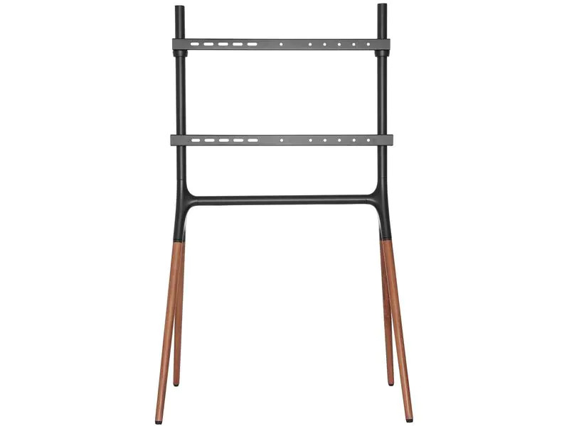 CE Staffelei My Wall HT28 Braun/Schwarz