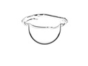 Axis Ersatzkuppel AXIS TP3824-E Dome Cover klar, 4 Stück