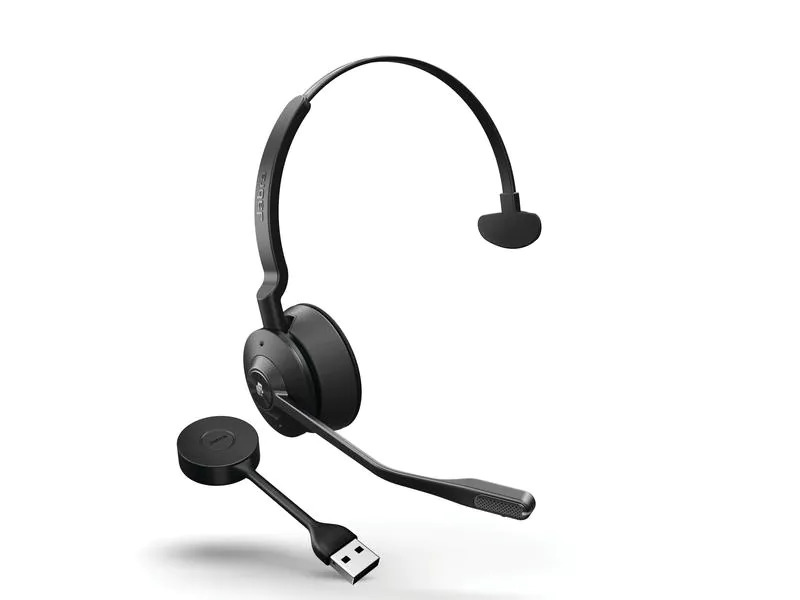 Jabra Headset Engage 55 MS Mono USB-A