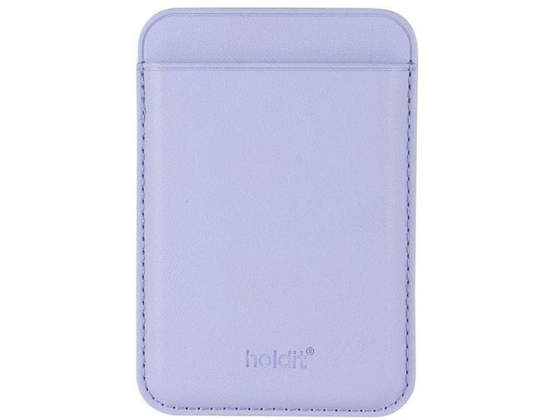 Holdit Card Holder Universal Lavender
