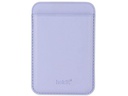 Holdit Card Holder Universal Lavender