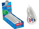Tipp-Ex Korrekturroller Pure Mini Ecolutions 5 mm, 10 Stück