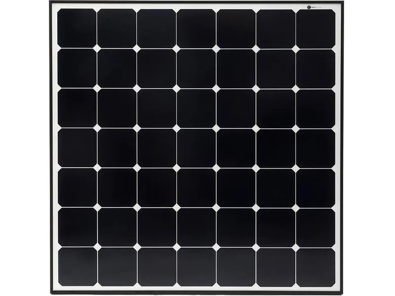 WATTSTUNDE Solarpanel WS190SPS Daylight 190 W