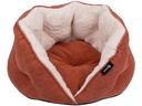 District 70 Kuschelsack Tuck, Terra