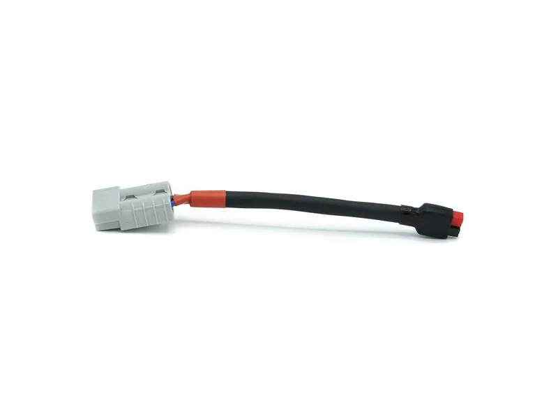 WATTSTUNDE Adapterkabel Anderson A50 zu Anderson PP