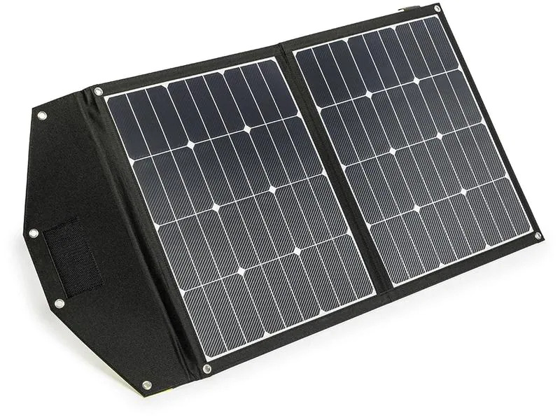 WATTSTUNDE Solarpanel WS90SF 90 W