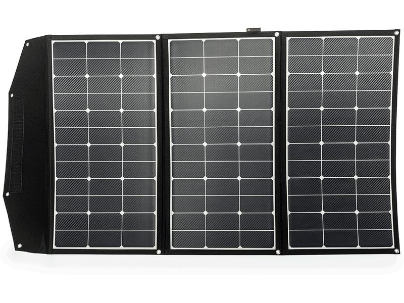 WATTSTUNDE Solarpanel WS200SF 200 W