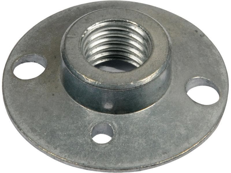 kwb Zweilochschlüssel / Spannmutter M14 Konisch