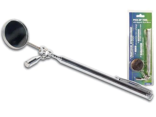 Velleman Magnetheber mit Spiegel