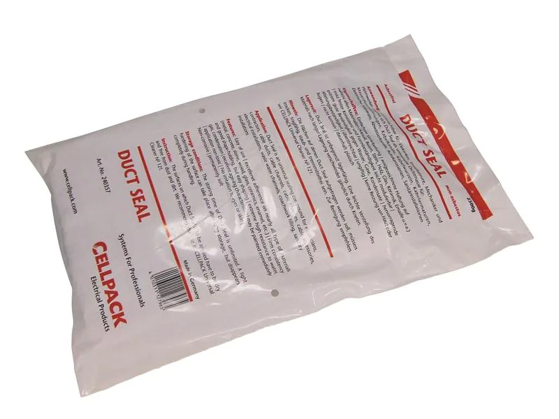 Cellpack AG Dichtmasse DUCT SEAL 454 g