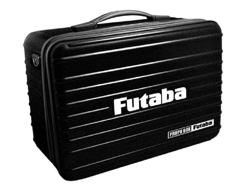 Futaba Transportkoffer für Sender, Universal 380 x 270 x 190 mm