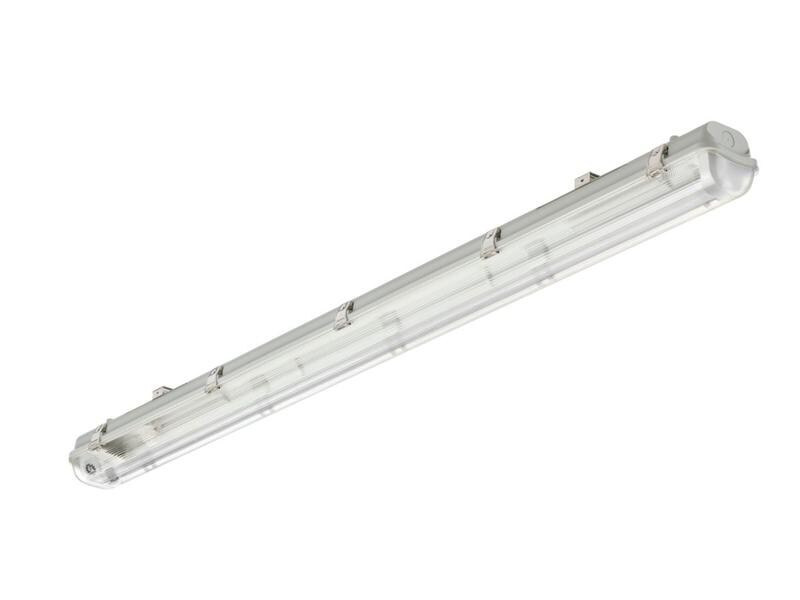 Philips Professional Feuchtraumleuchte Leergehäuse WT050C 2xTLED L1500