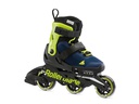 ROLLERBLADE Inline-Skates Microblade 3WD 210