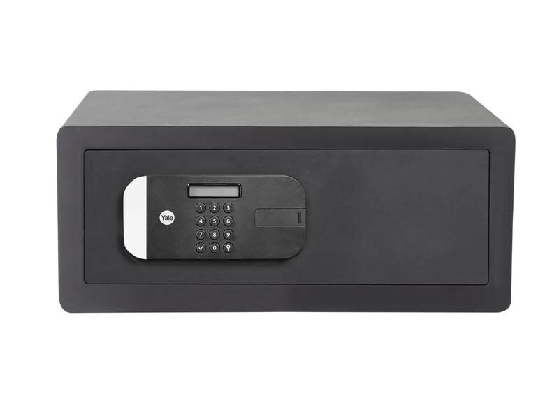 Yale Tresor YLEM 200 Laptop