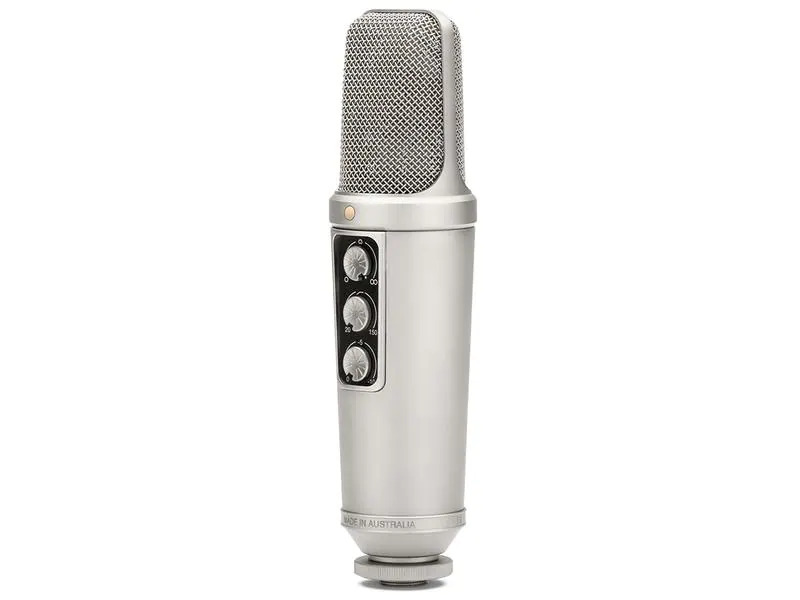 Rode Mikrofon NT2000