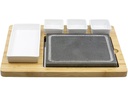 Kadastar Hot Stone Platte Element Maxi 7-tlg