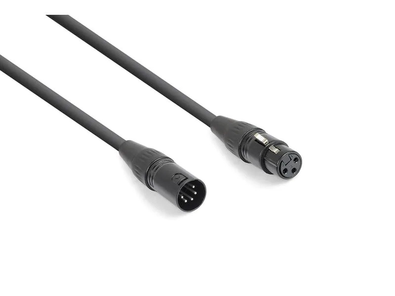 PD Connex DMX-Kabel CX105 0.1 m