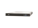 APC USV SMT1500RMI1U 1500 VA / 1000 W