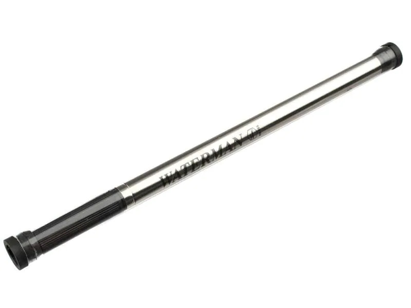 WATERMAN Patrone Schwarz, Fein (F)