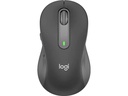 Logitech Maus Signature M650 L for Business Graphite