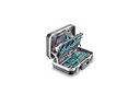 Technocraft Werkzeugkoffer Pro Mini 109-teilig