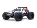 Kyosho Monster Truck Mad Wagon VE 3S, 4WD, Schwarz, 1:10, ARTR
