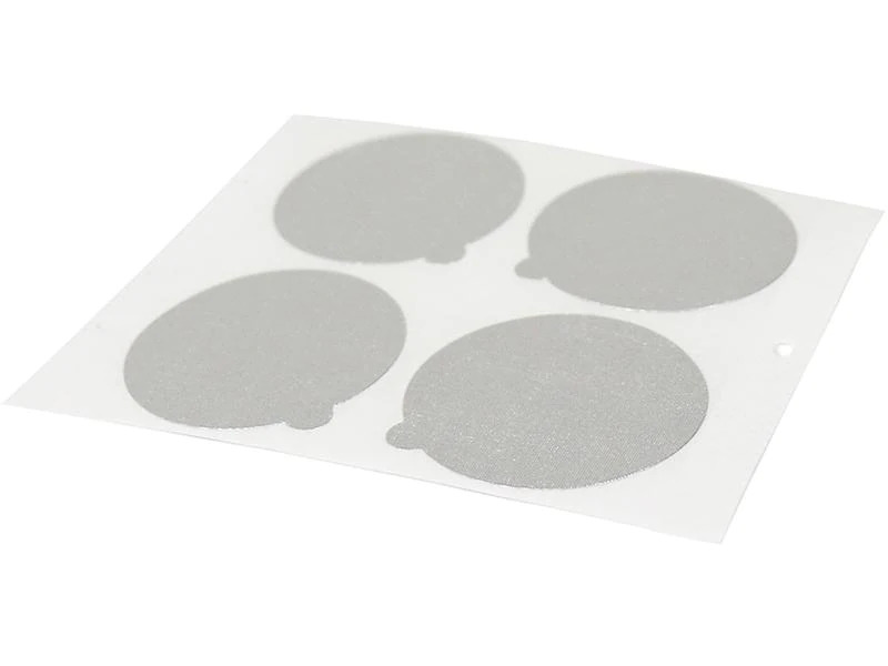 GEFU Kaffeefilter CONSCIO 3.6 cm, 80 Stück