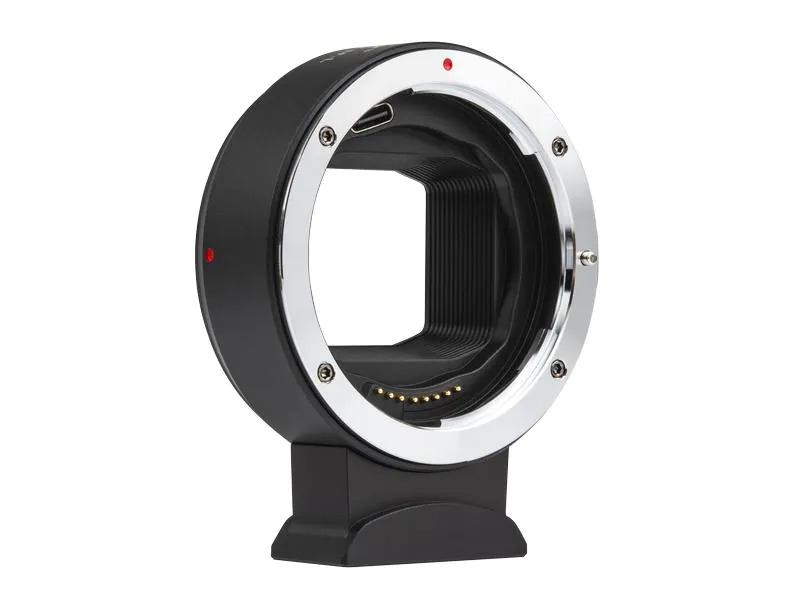 Viltrox Objektiv-Adapter EF-L