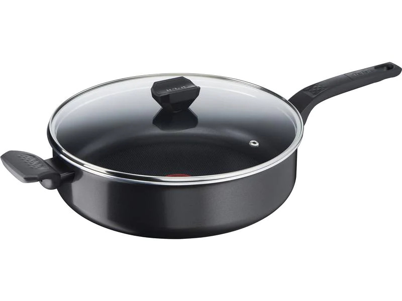 Tefal Sautoir Easy Cook &amp; Clean 28 cm
