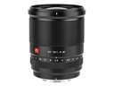 Viltrox Festbrennweite AF 13mm F/1.4 – Fujifilm X-Mount
