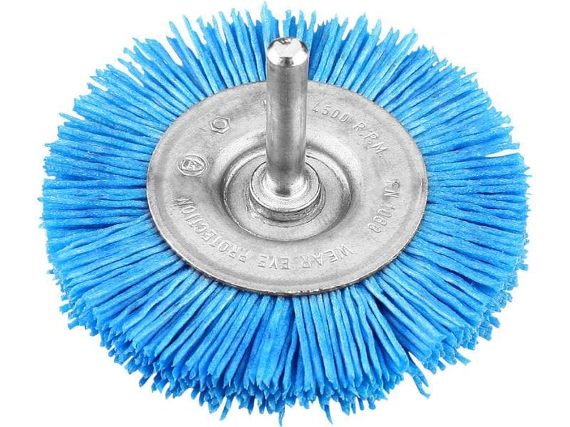 kwb Scheibenbürste Nylon 75G