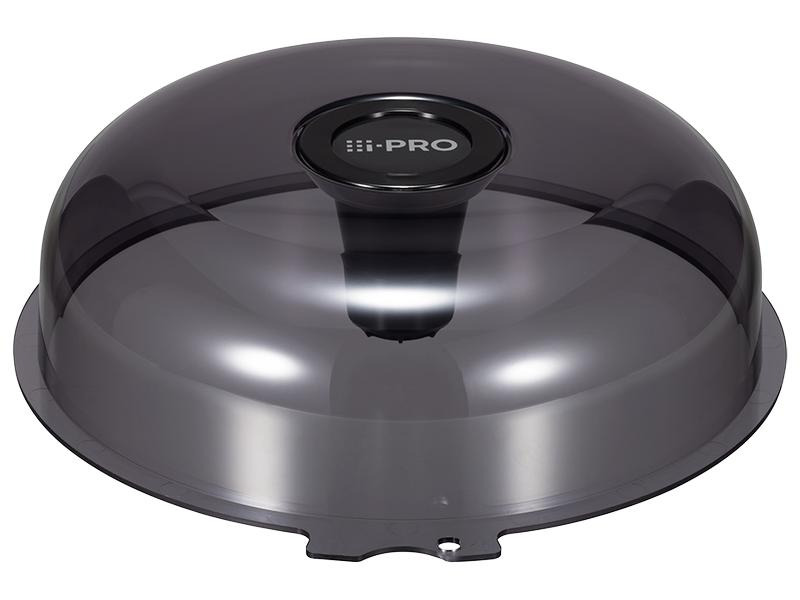 i-Pro Ersatzkuppel WV-QDC501G getönt
