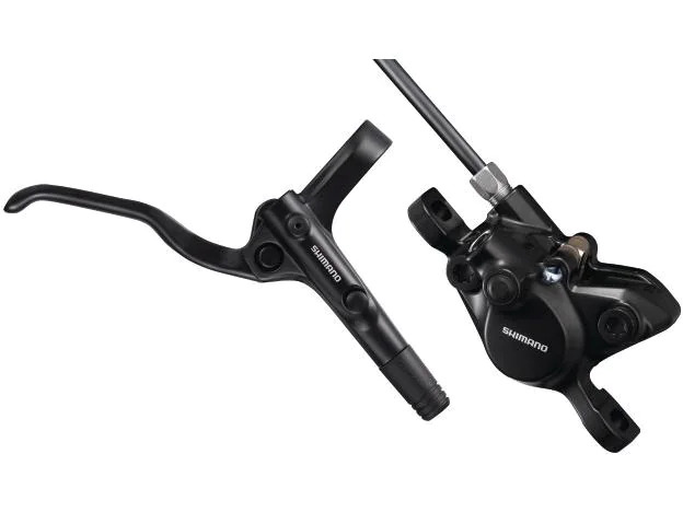 Shimano Scheibenbremse BR-MT200 Postmount, 1000 mm