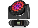 BeamZ Moving Head Fuze1910