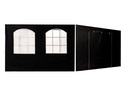 COCON Pavillonseitenwand zu Deluxe F00406