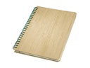 Sigel Notizbuch Conceptum Nature Edition A5, Dot, Spiralbindung