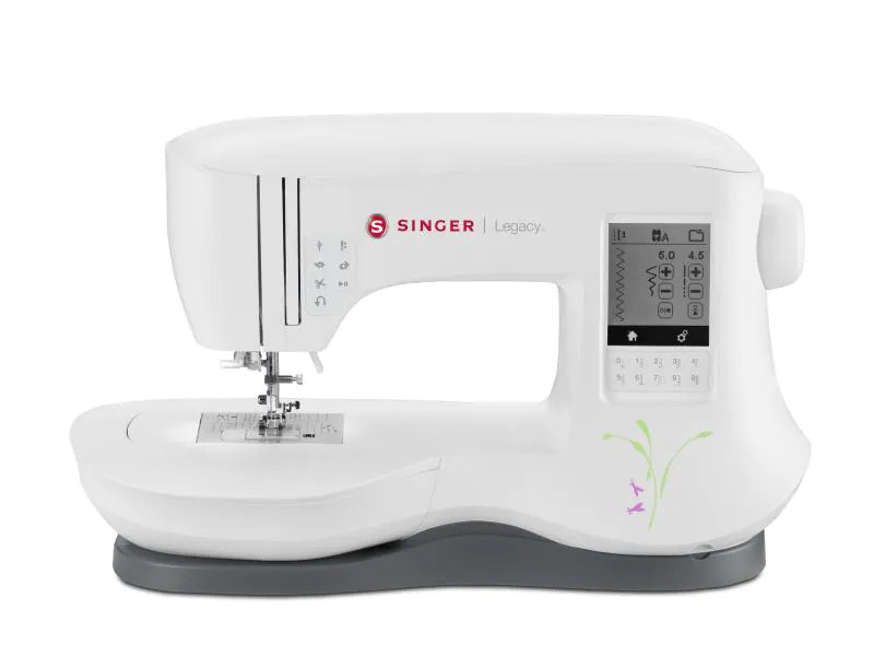 Singer Nähmaschine Legacy C440