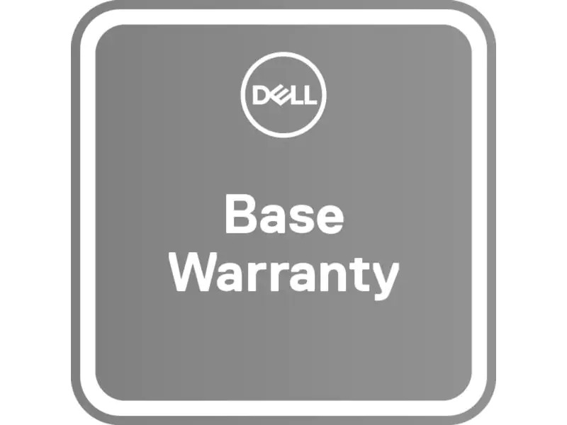 DELL Onsite Support Latitude 5xxx 2 Jahre auf 5 Jahre