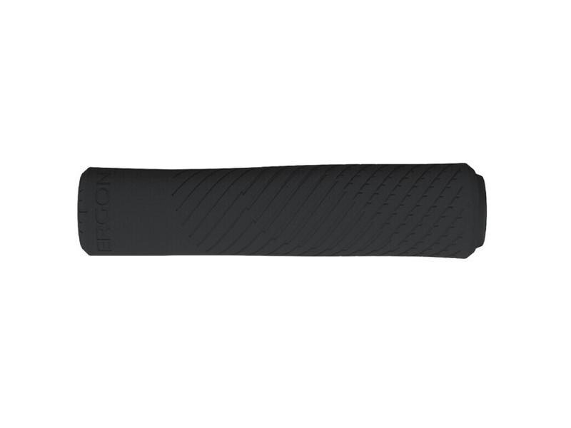 Ergon Lenkergriff GXR Schaumstoff Large