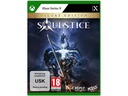GAME Soulstice: Deluxe Edition