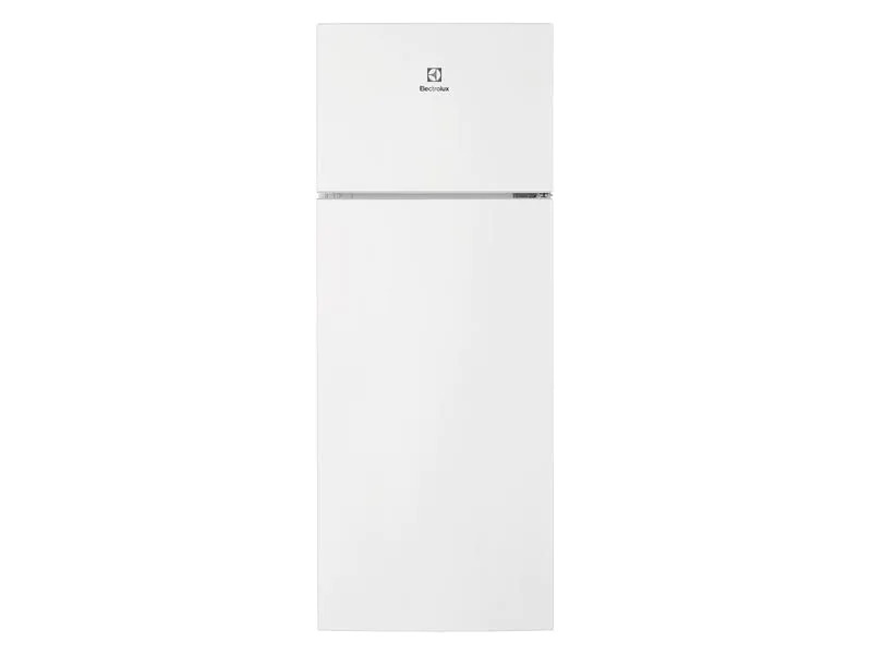 Electrolux Kühl-Gefrierkombination ST246F, Rechts/Wechselbar