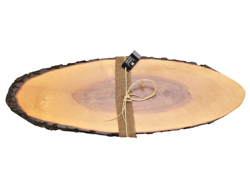 Heidi Cheese Line Servierplatte Oval