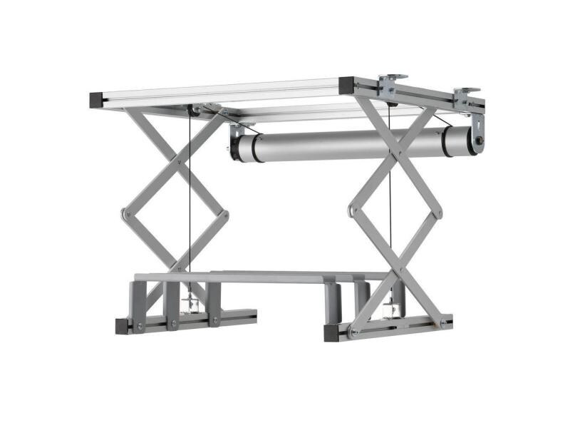 Vogel's Deckenhalterung PPL2035 Silber