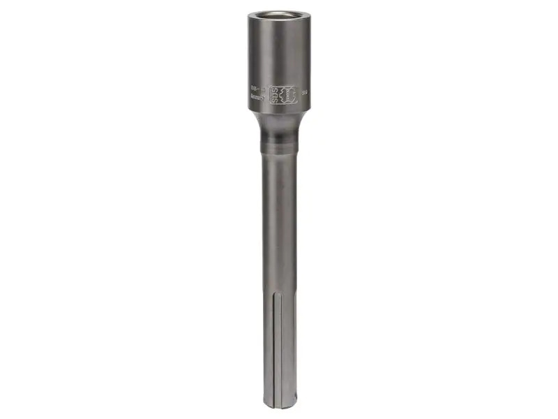 Bosch Professional Adapter Adapter für zweiteilige SDS max-Hohlbohrkronen