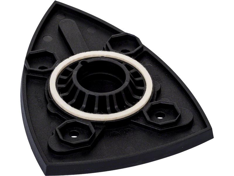 Bosch Professional Schwingplatte 110 x 150 mm